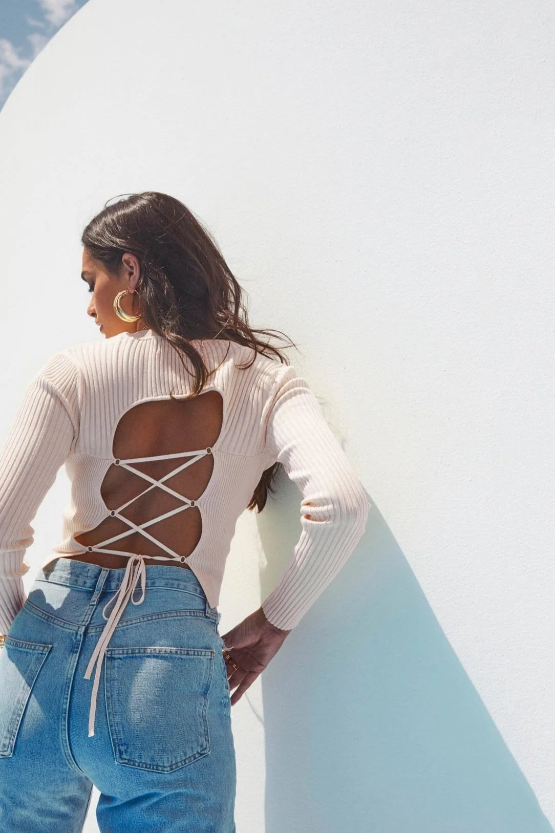 ASTR the Label Avila Sweater