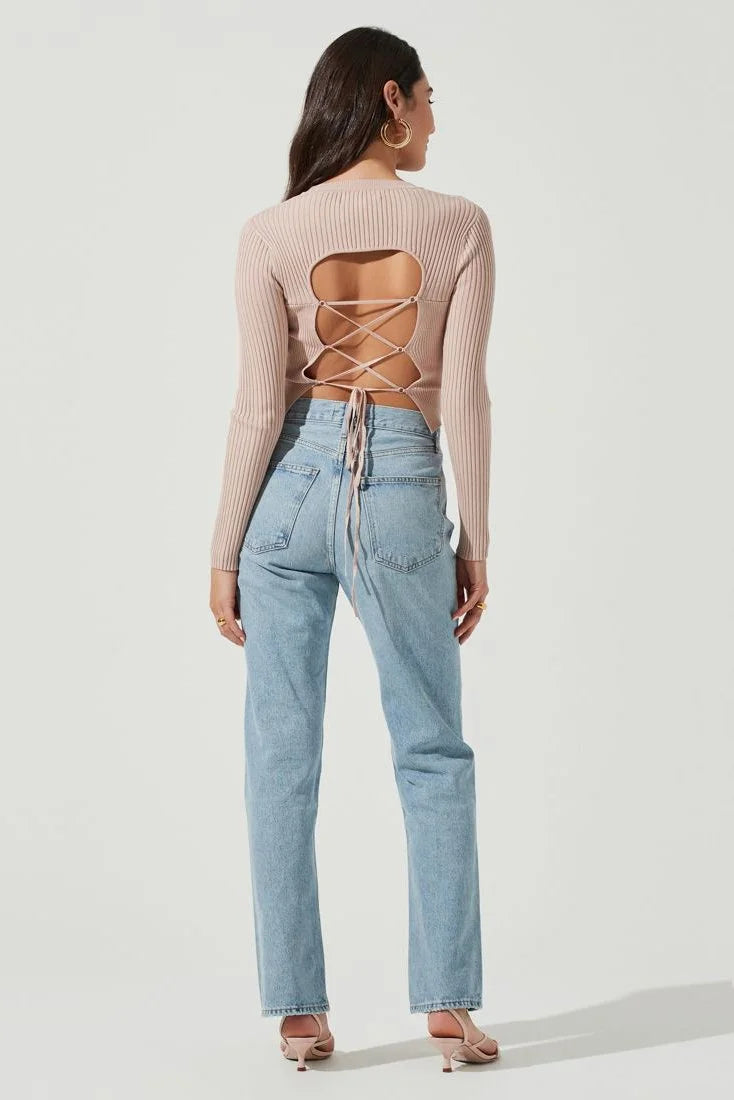 ASTR the Label Avila Sweater