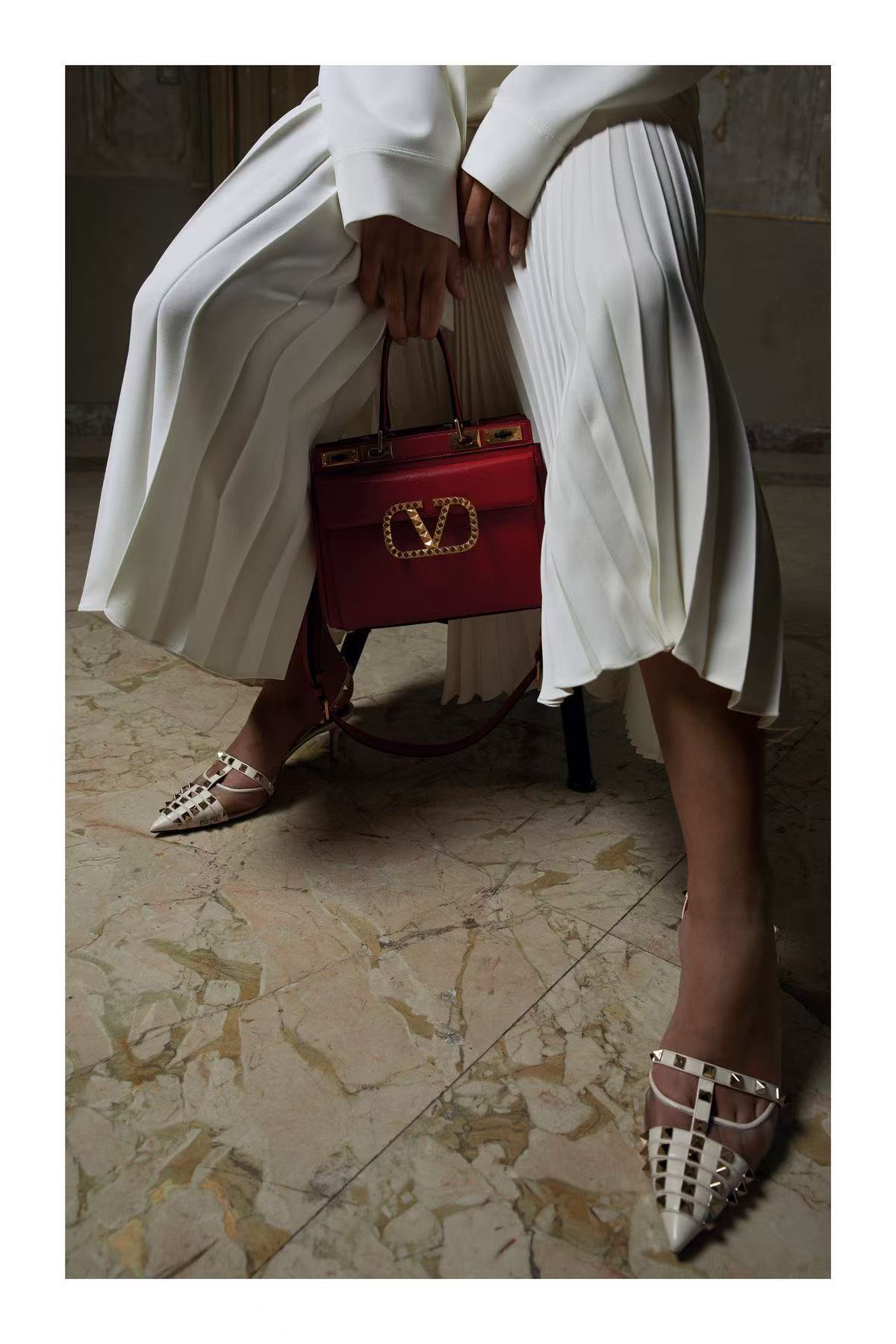 Valentino Sample Sale