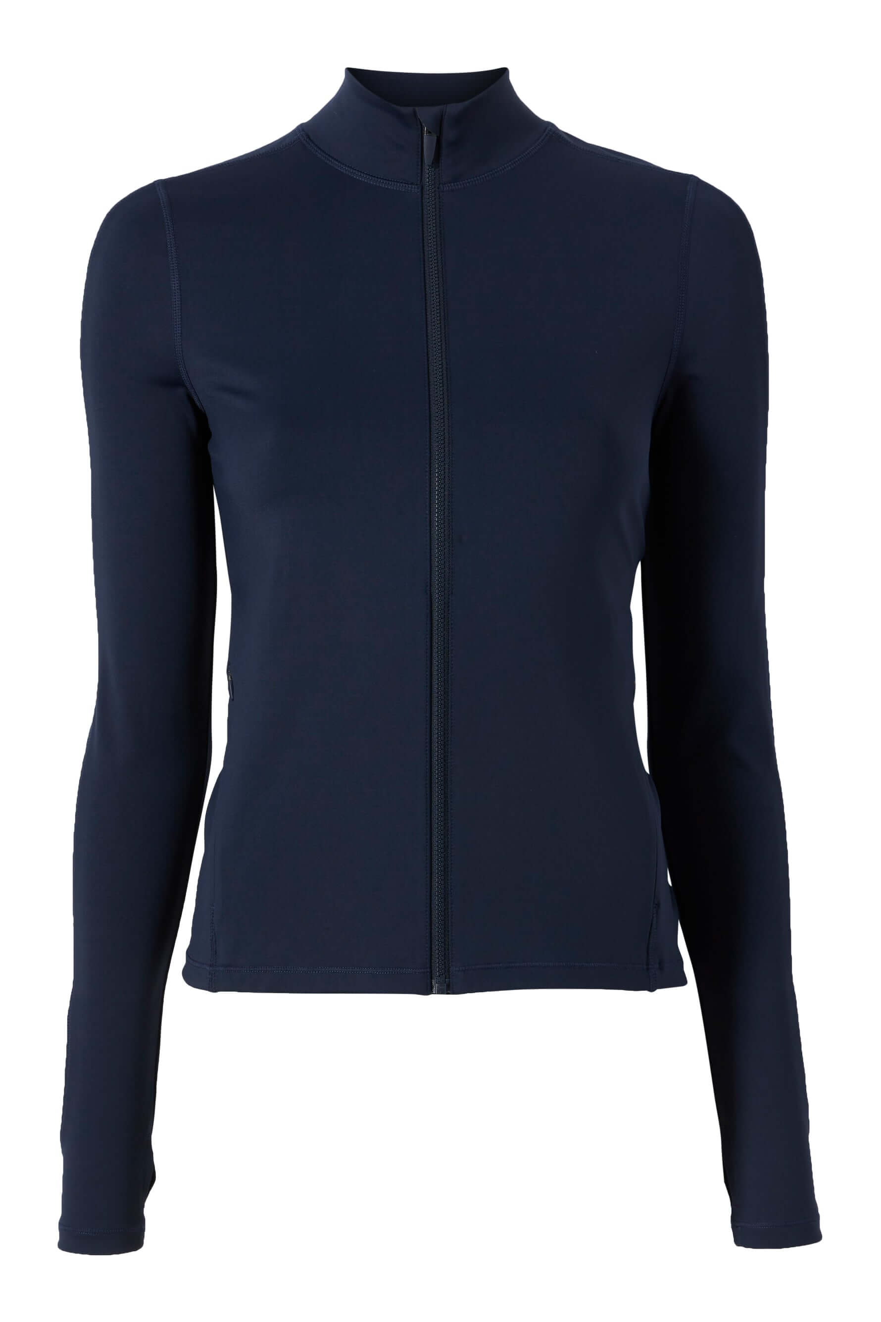 Encore Full Zip Jacket - Navy Blazer