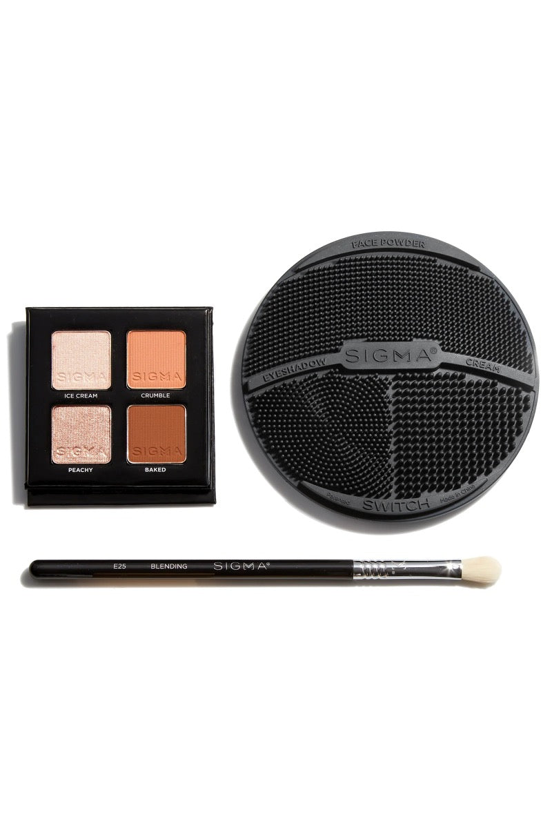 Bare Beauty Set