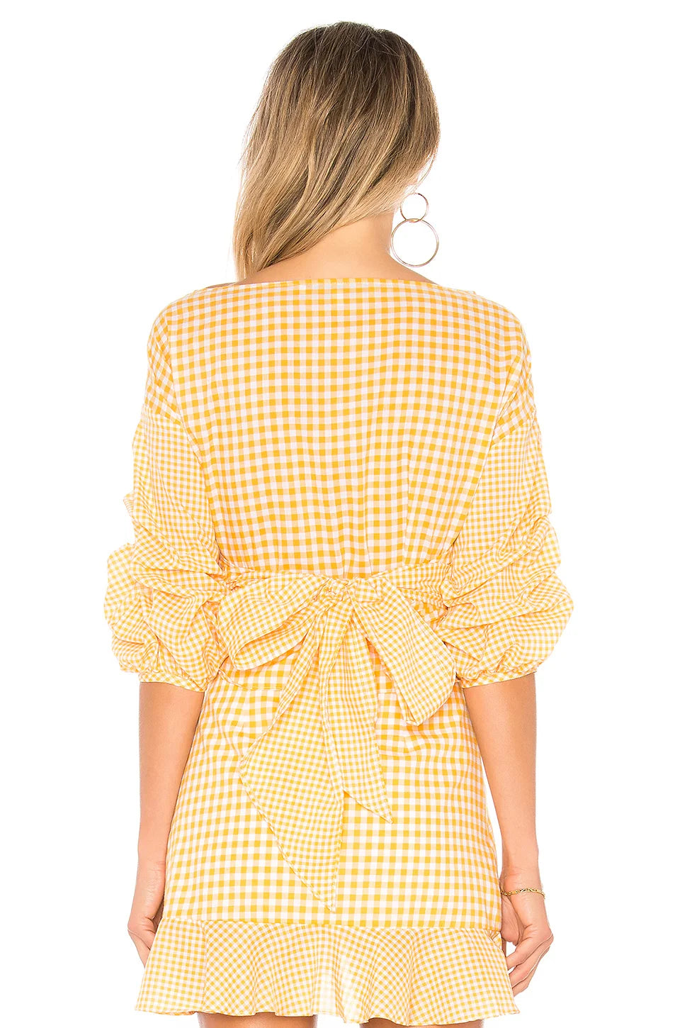 Lovers + Friends Affection Skirt