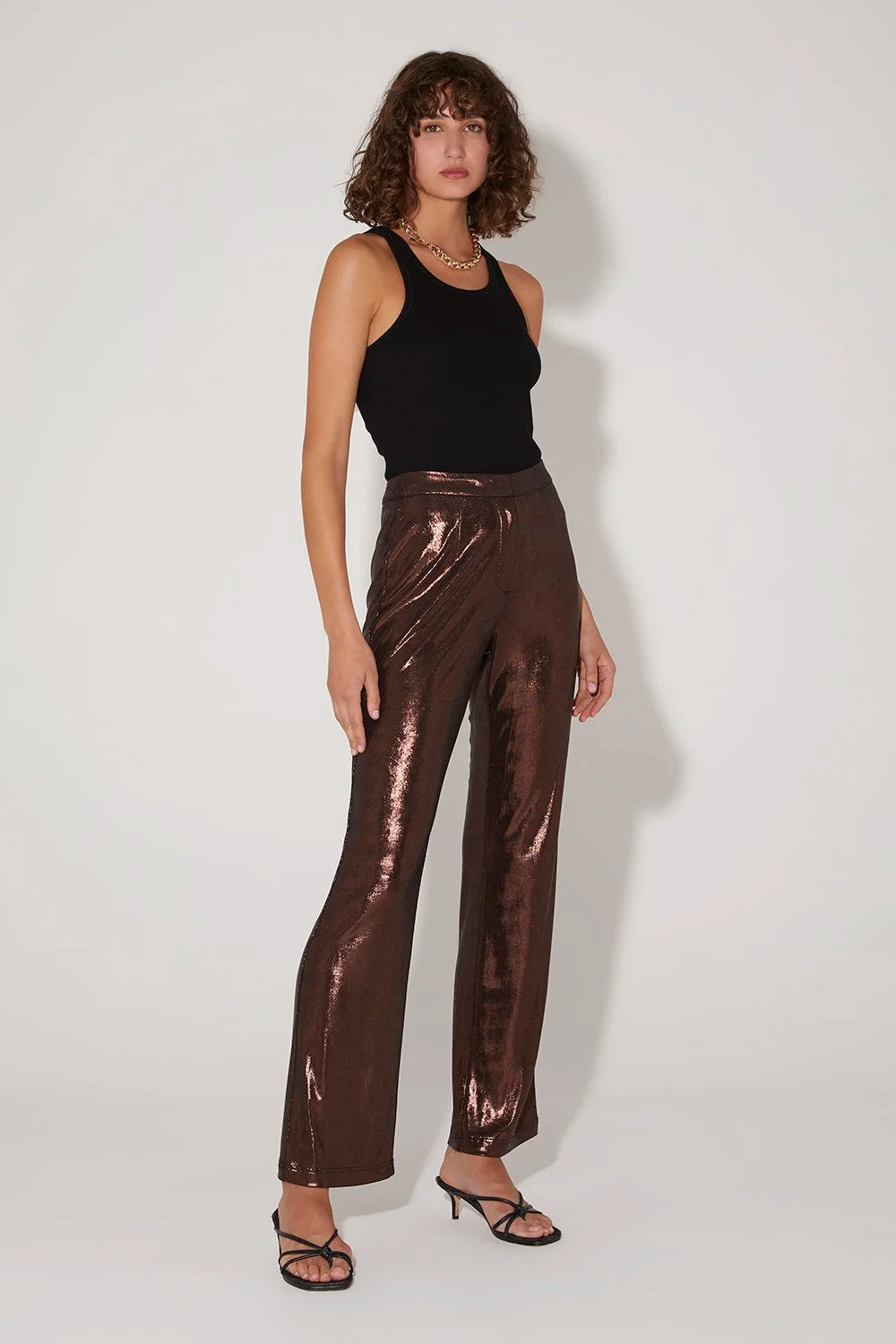 Hansen & Gretel Bowie Pant