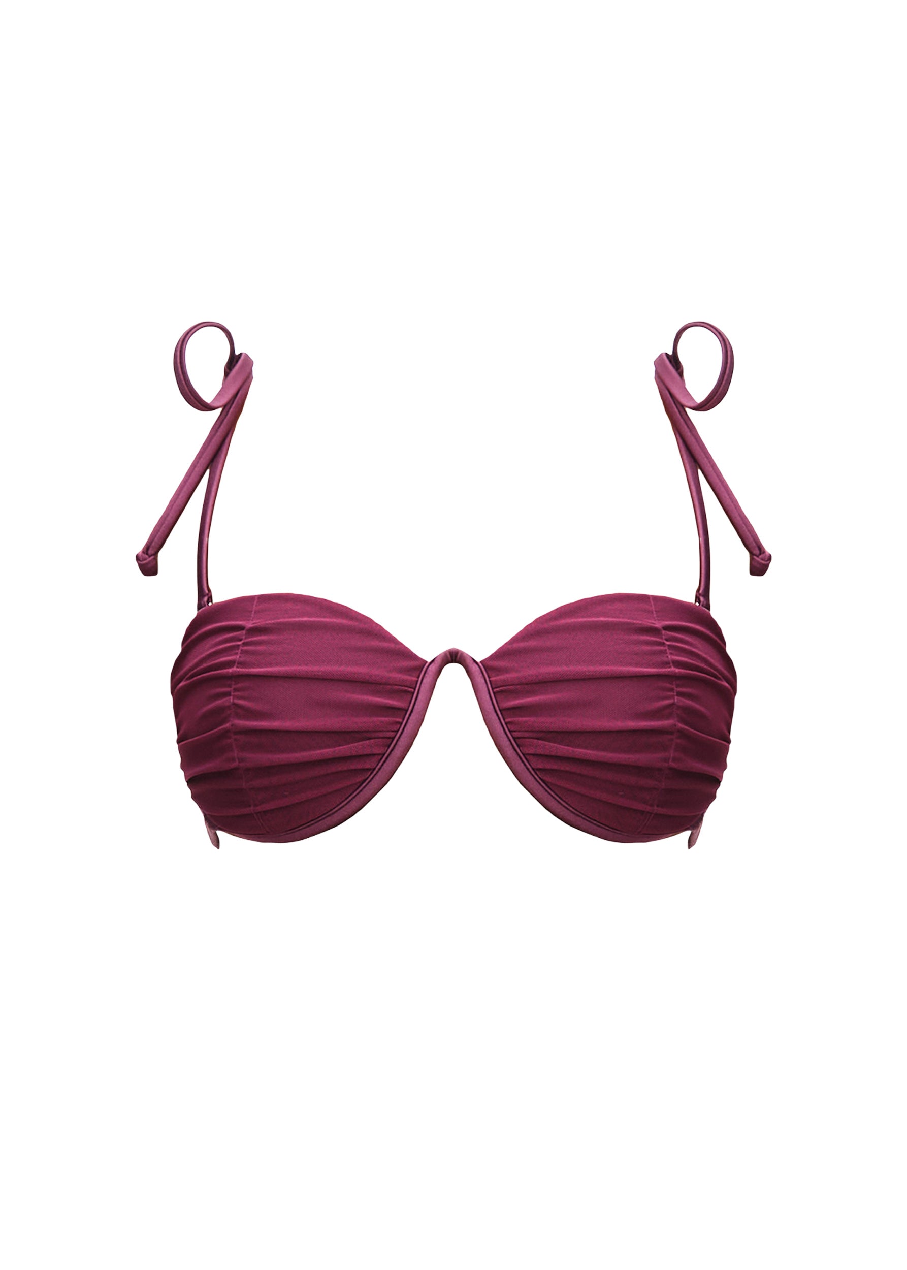 CAPA BIKINI TOP - AMETHYST
