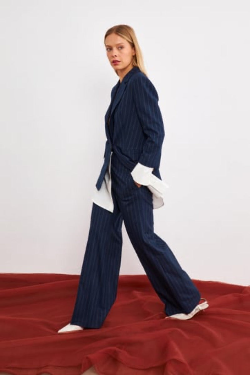 Setre BLAZER NAVY_CK0667