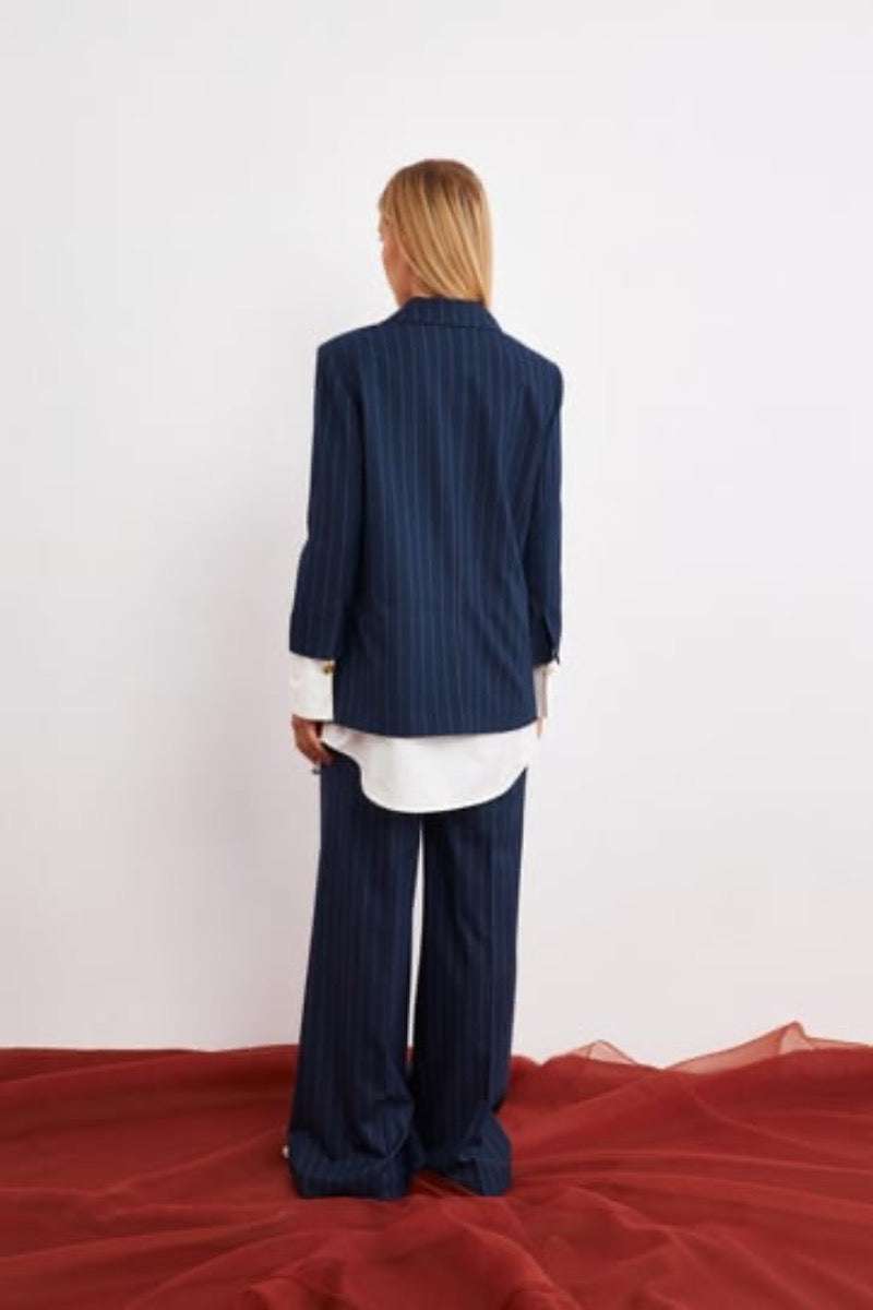 Setre BLAZER NAVY_CK0667