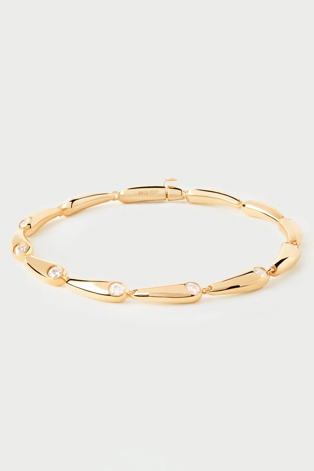 PDPAOLA Caramelle Bracelet