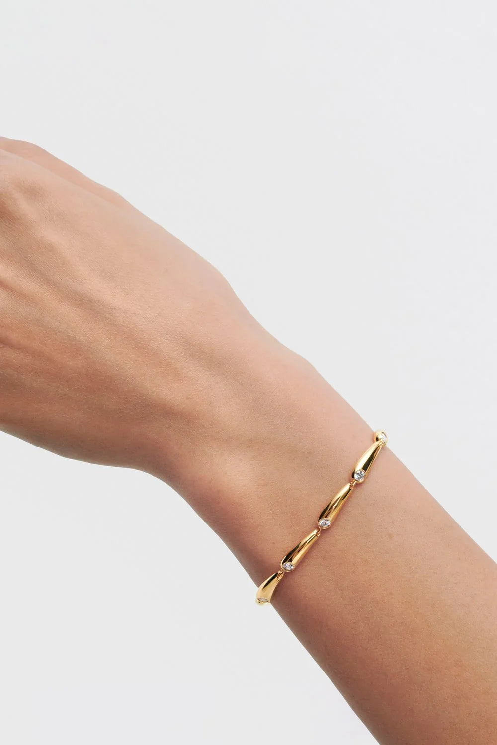 PDPAOLA Caramelle Bracelet