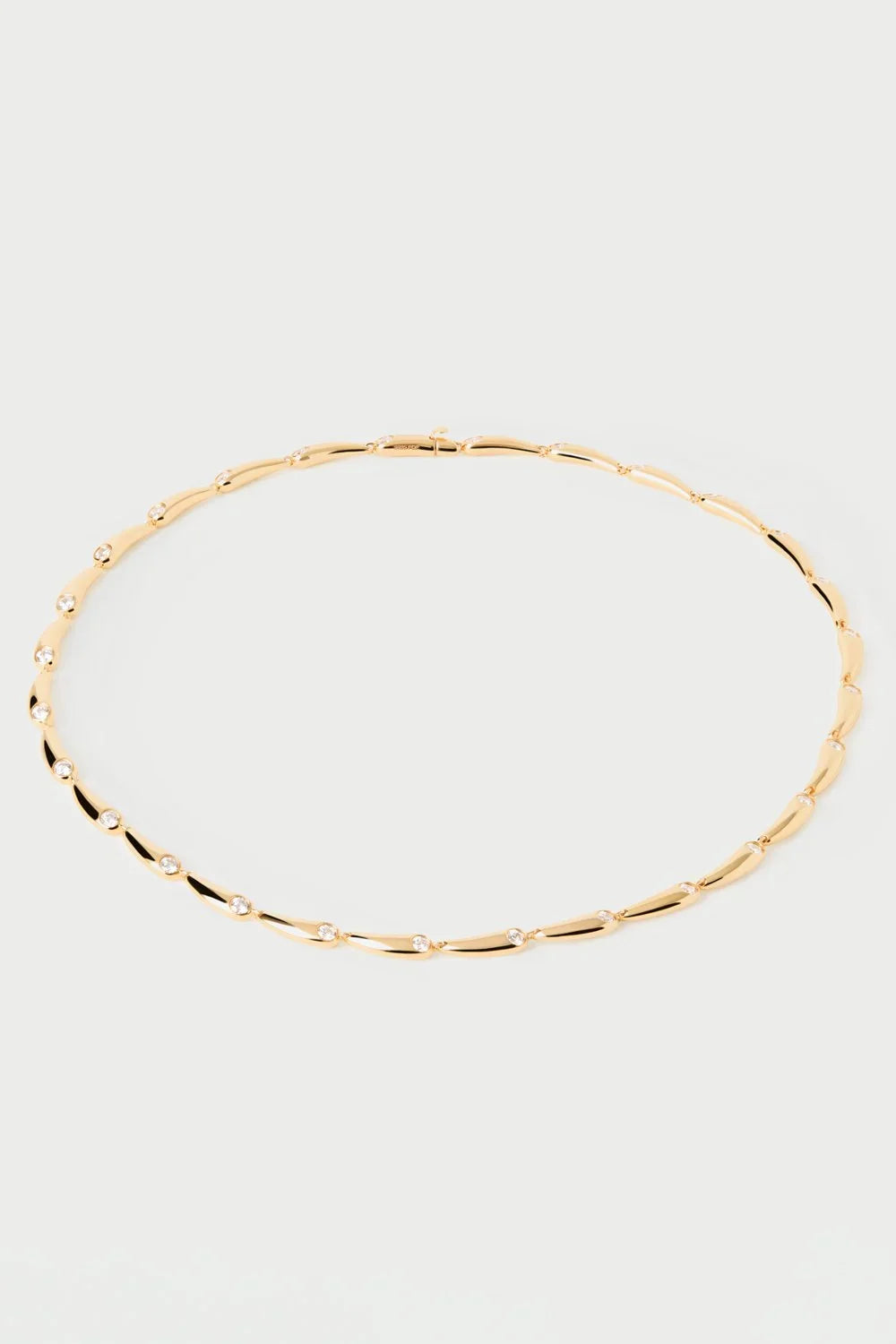 PDPAOLA Caramelle Necklace