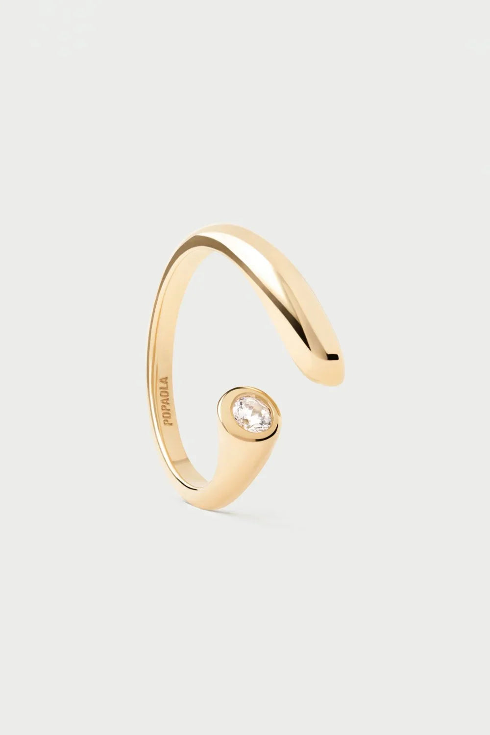 PDPAOLA Caramelle Ring