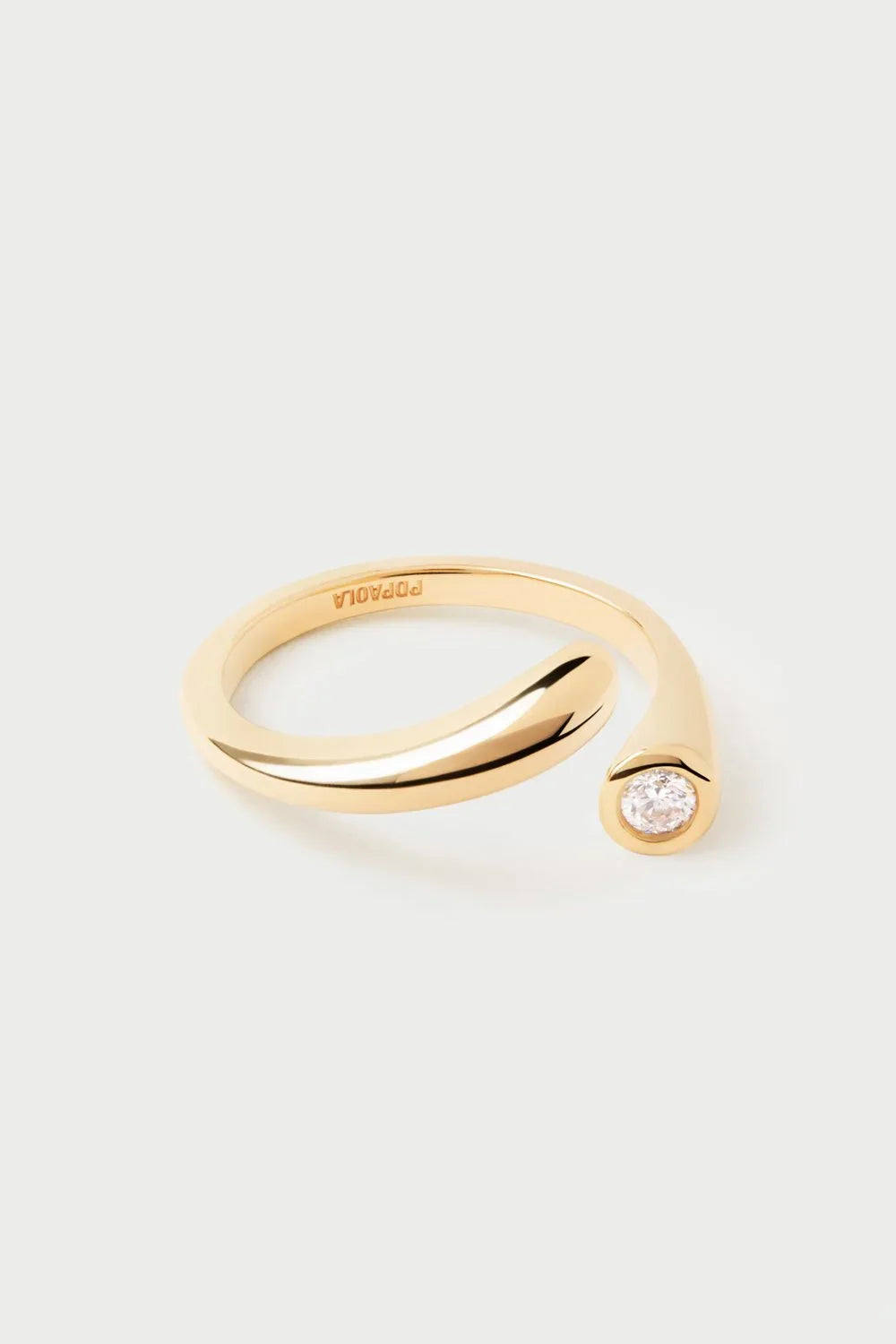 PDPAOLA Caramelle Ring