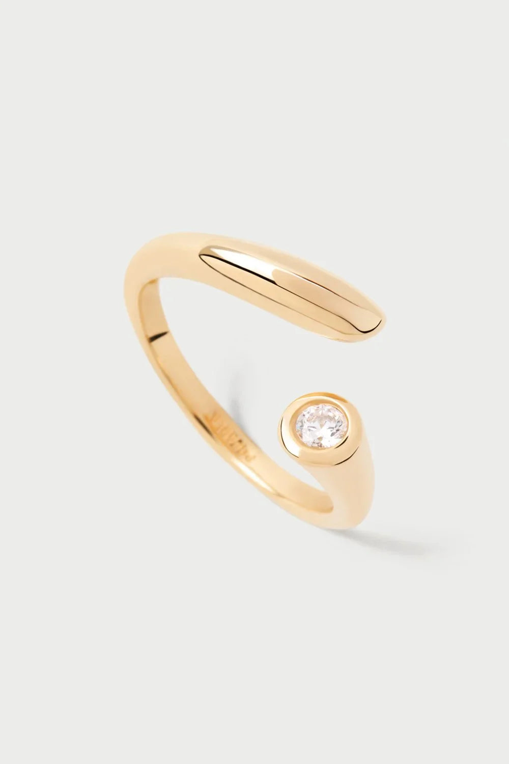 PDPAOLA Caramelle Ring