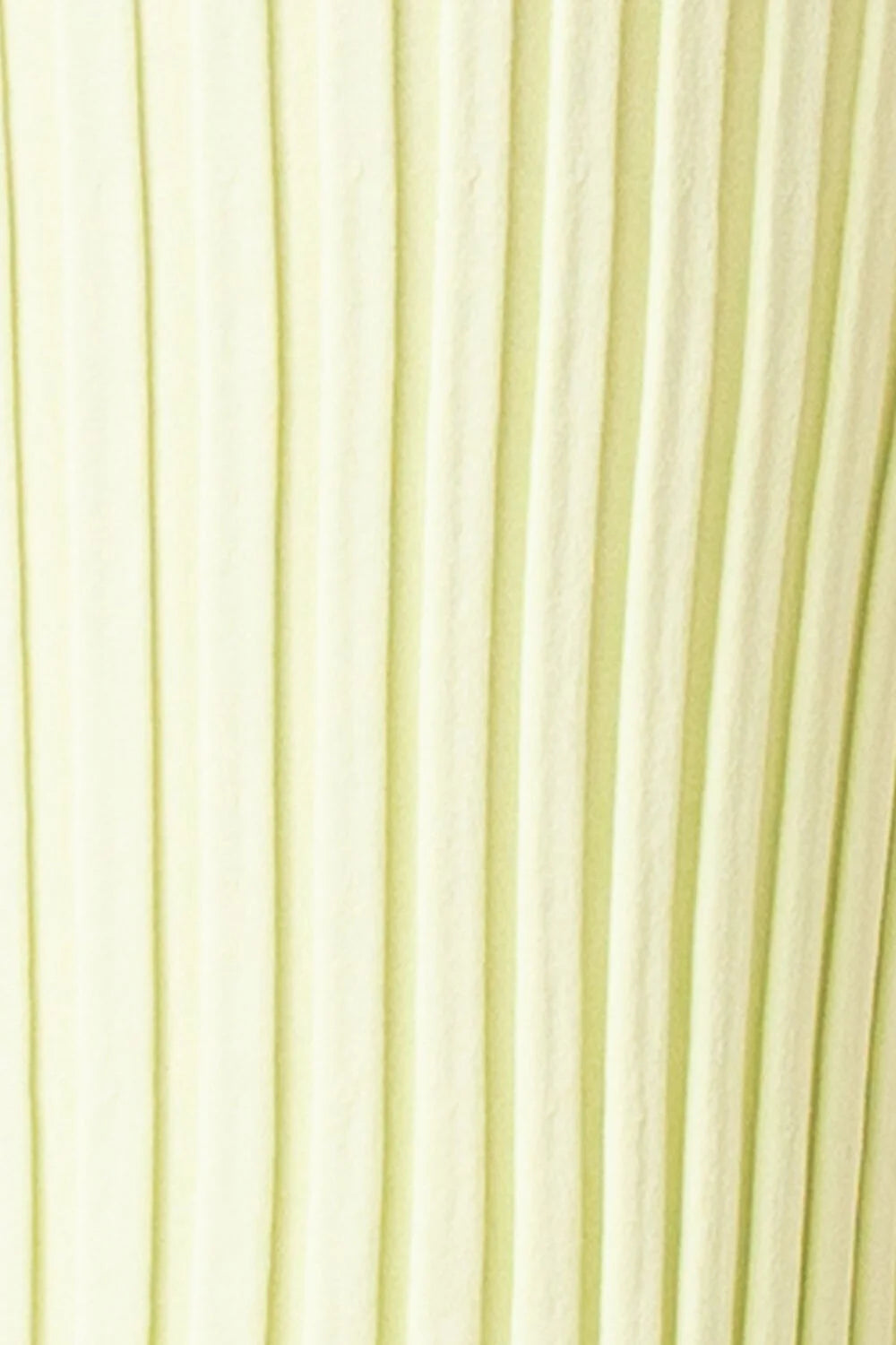 Bec + Bridge Citrus Club Knit Tee - Key Lime