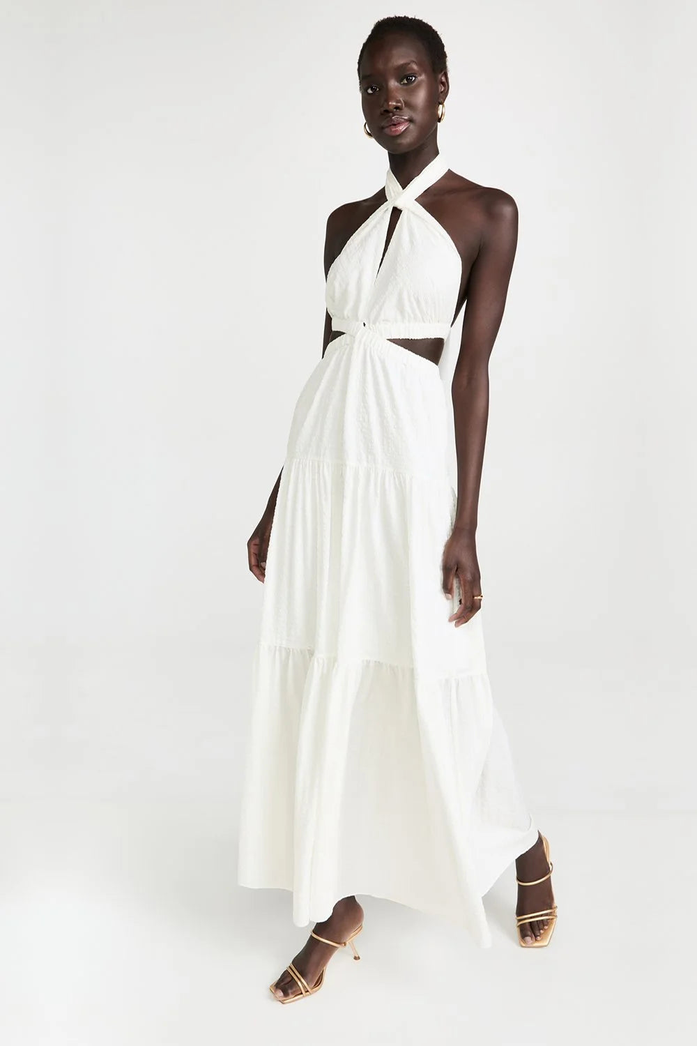 Significant Other Clementine Dress