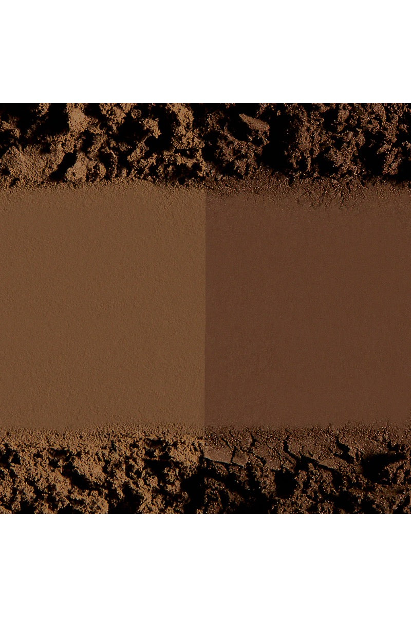 Color + Shape Brow Powder Duo - Medium