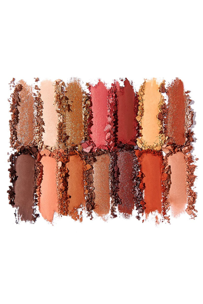 Cor-De-Rosa Eyeshadow Palette