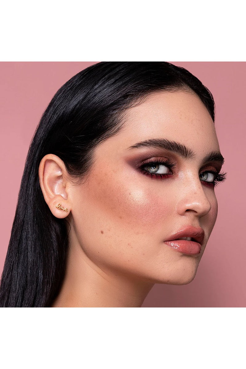 Cor-De-Rosa Eyeshadow Palette