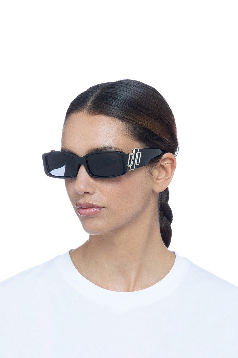 Le Specs Cruel Intentions Sunglasses