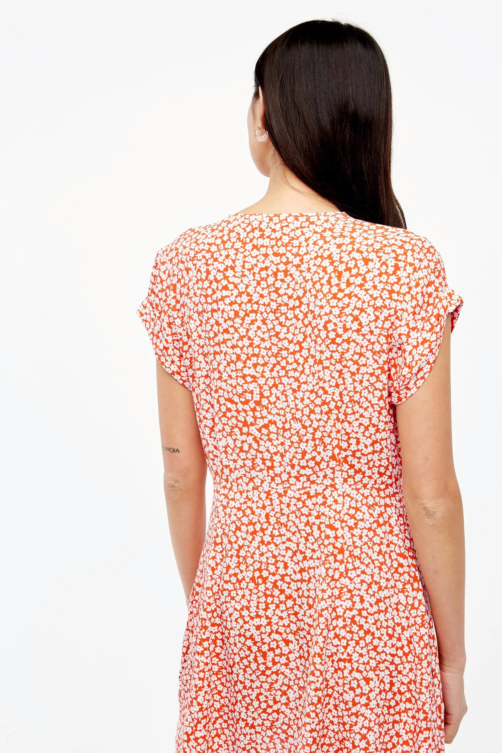 Capulet Mabel Mini Dress