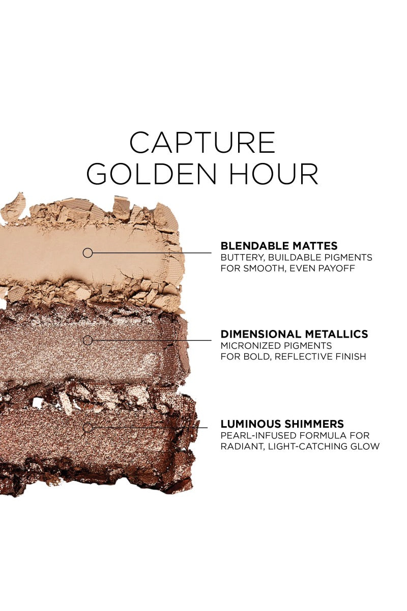 Ambiance Eyeshadow Palette