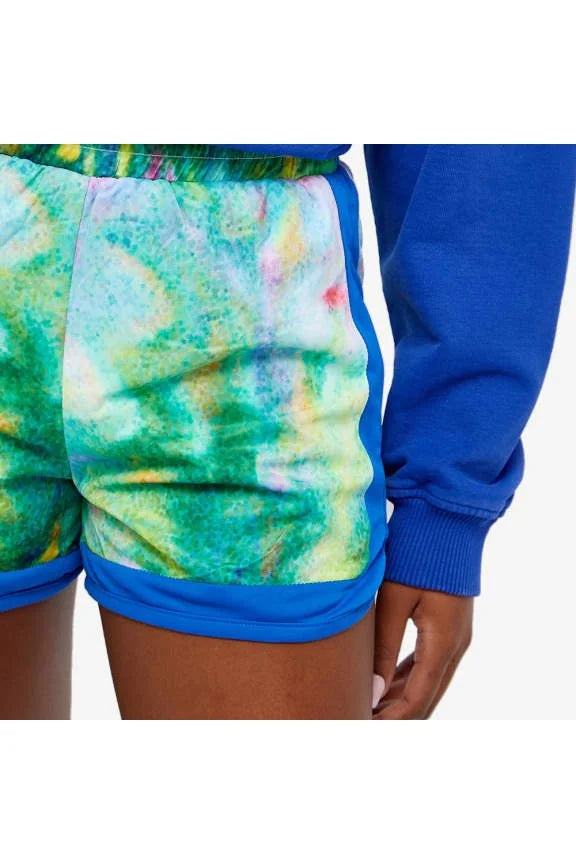 House of Sunny Don't You (Forget About Me) Shorts