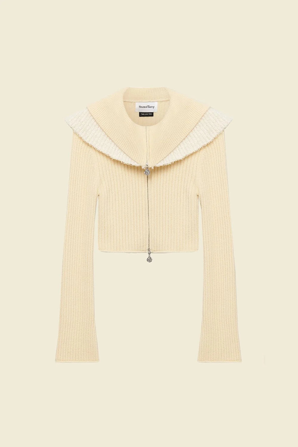 House of Sunny Double Collar Peggy