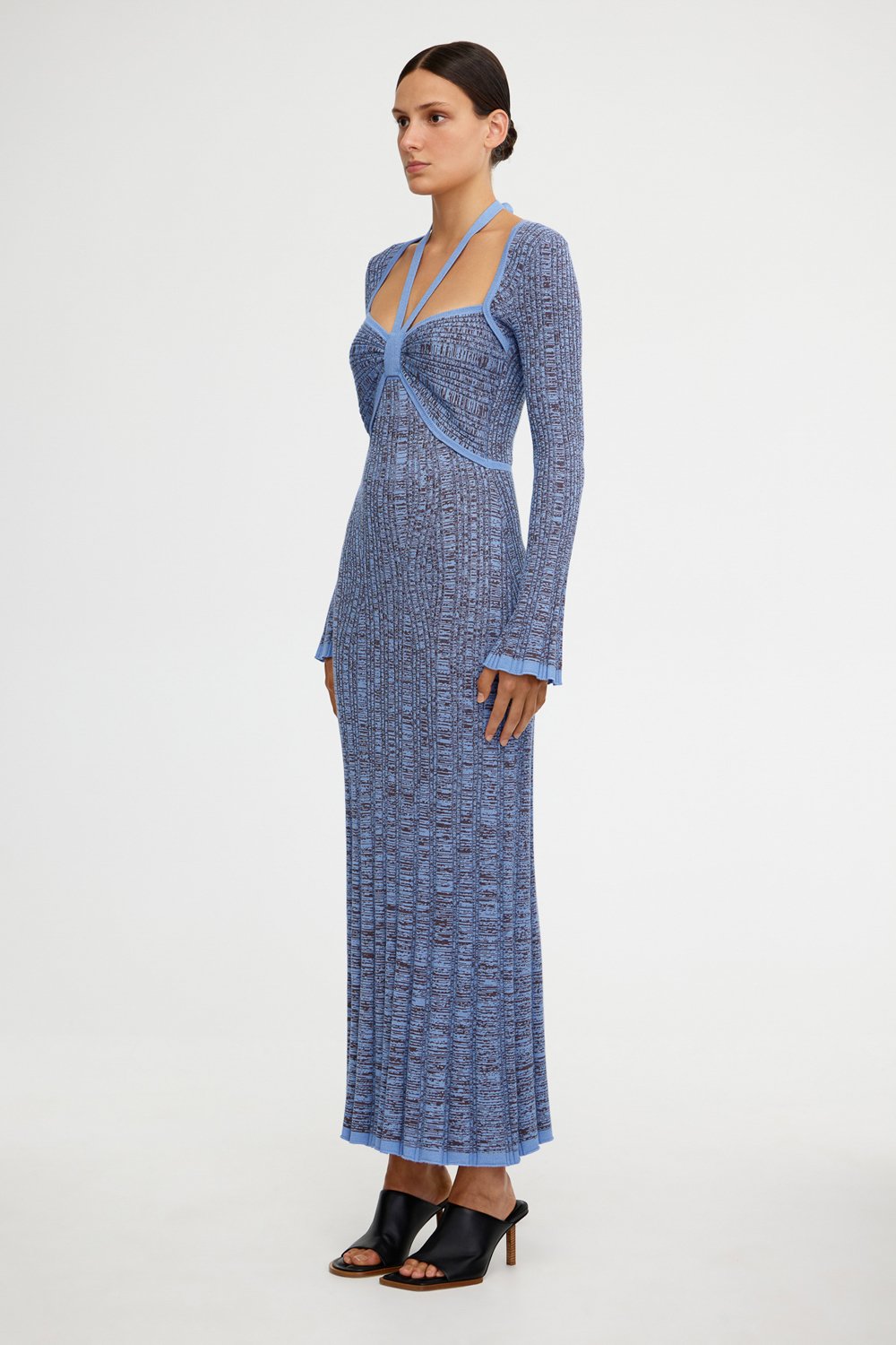 Significant Other Dua Maxi Dress