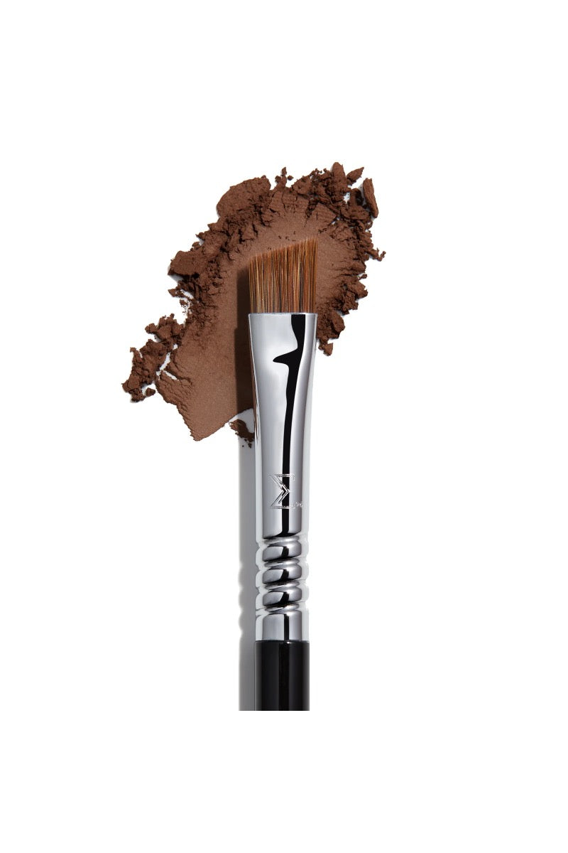 E75 Angled Brow