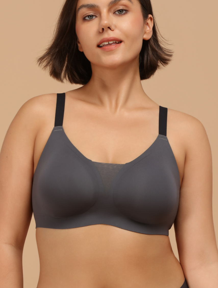 Comfelie Zero Gravity Sculpt Shadow Mesh Bra