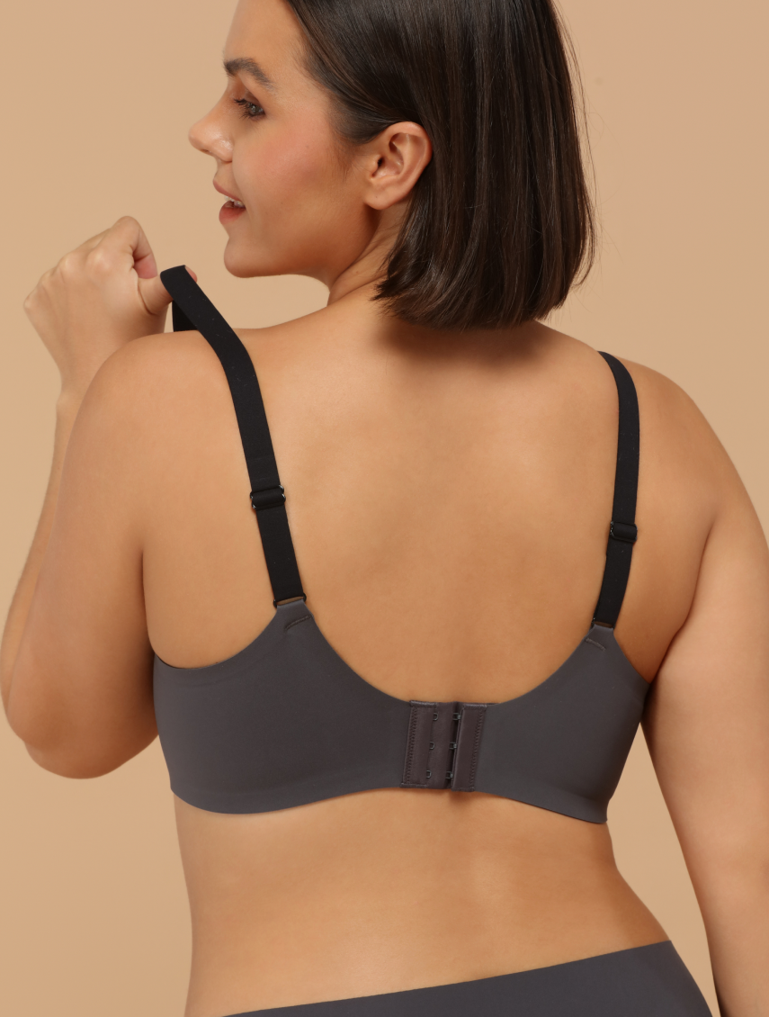 Comfelie Zero Gravity Sculpt Shadow Mesh Bra
