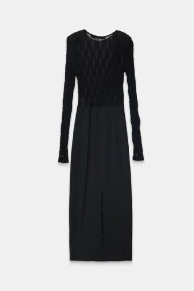 Setre DRESS BLACK _EL2538