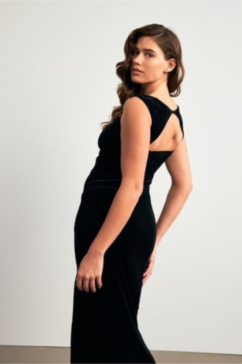 Setre DRESS BLACK _EL2542