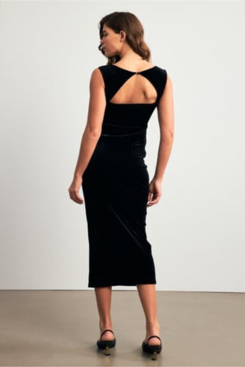 Setre DRESS BLACK _EL2542