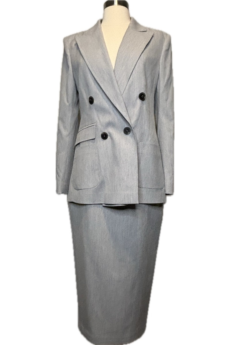 Setre SKIRT GREY_ET0403