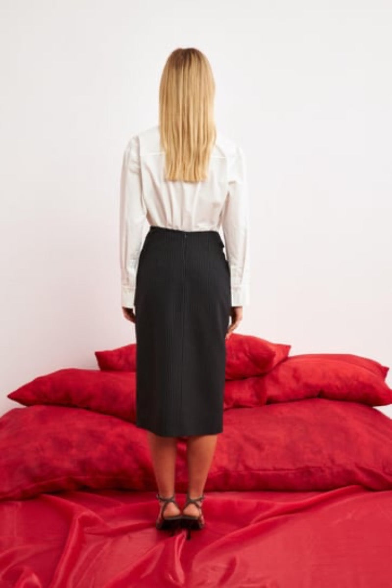 Setre SKIRT BLACK _ET0422