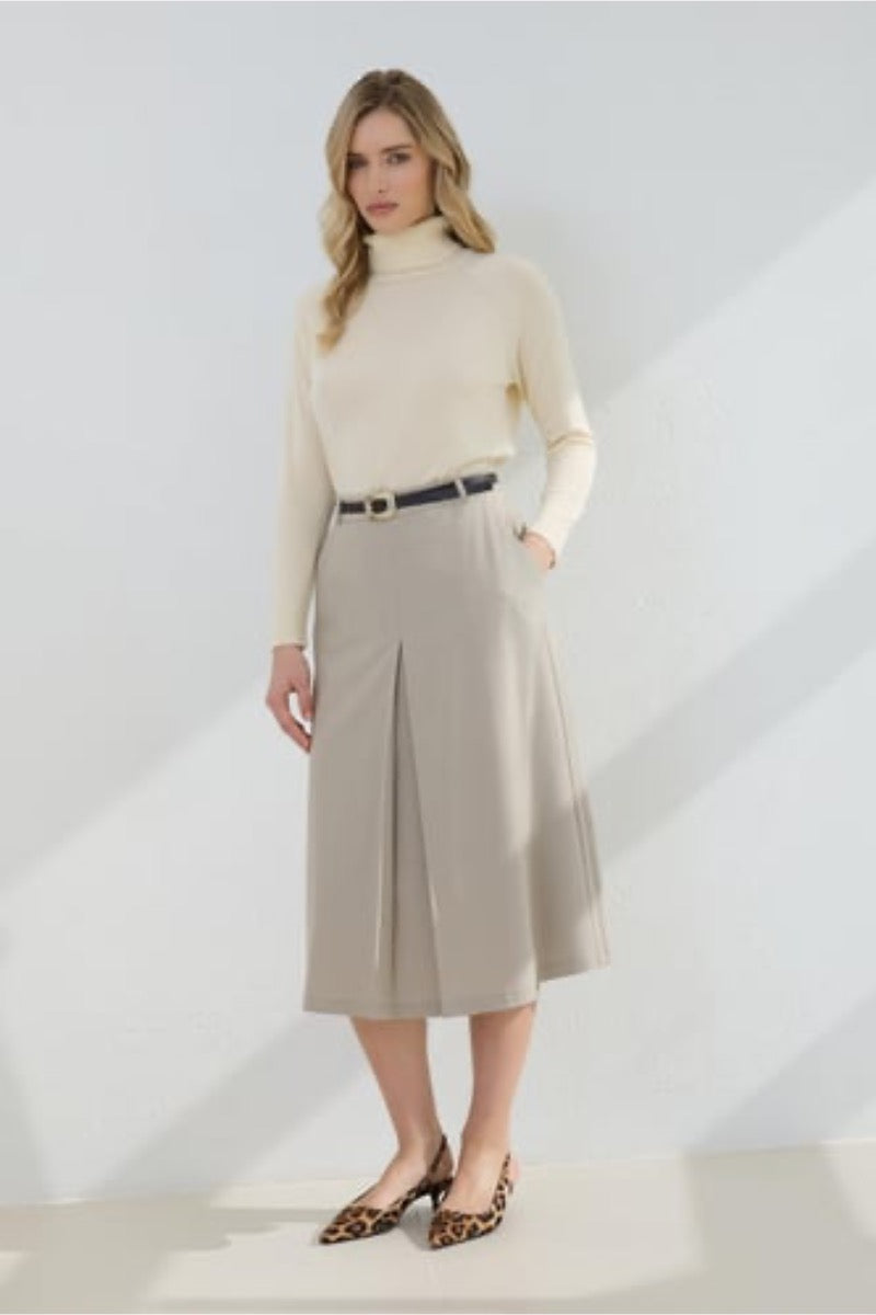 Setre SKIRT MINK_ET0427