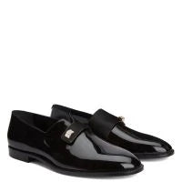 Giuseppe Zanotti Marty Loafers