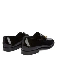 Giuseppe Zanotti Marty Loafers