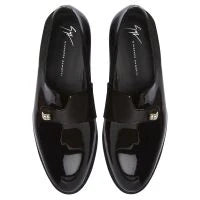 Giuseppe Zanotti Marty Loafers