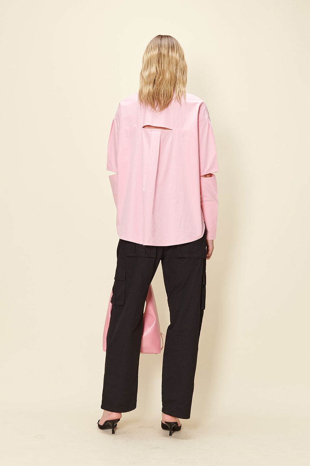 House of Sunny Easy Rider Cargos