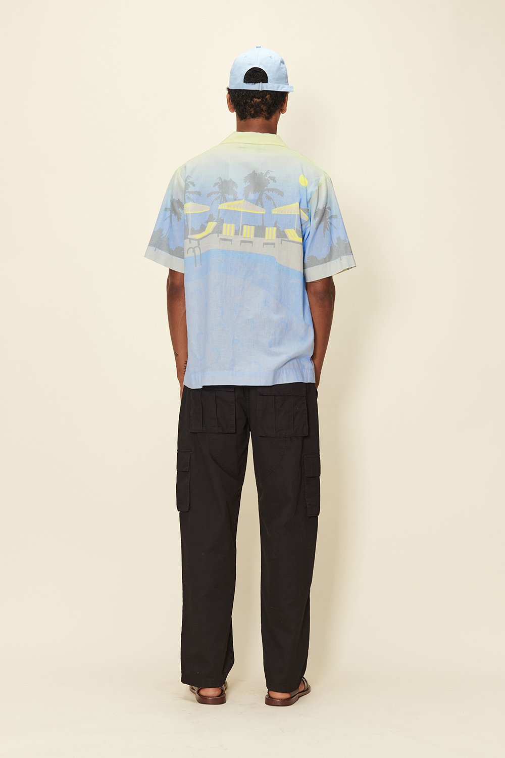 House of Sunny Easy Rider Cargos