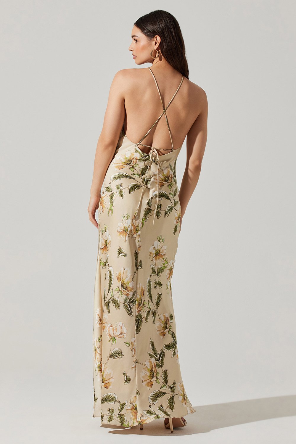 ASTR the Label Elynor Dress