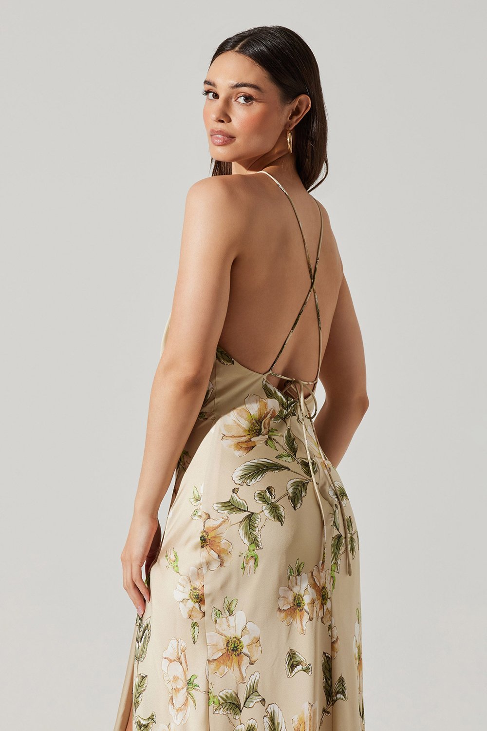 ASTR the Label Elynor Dress