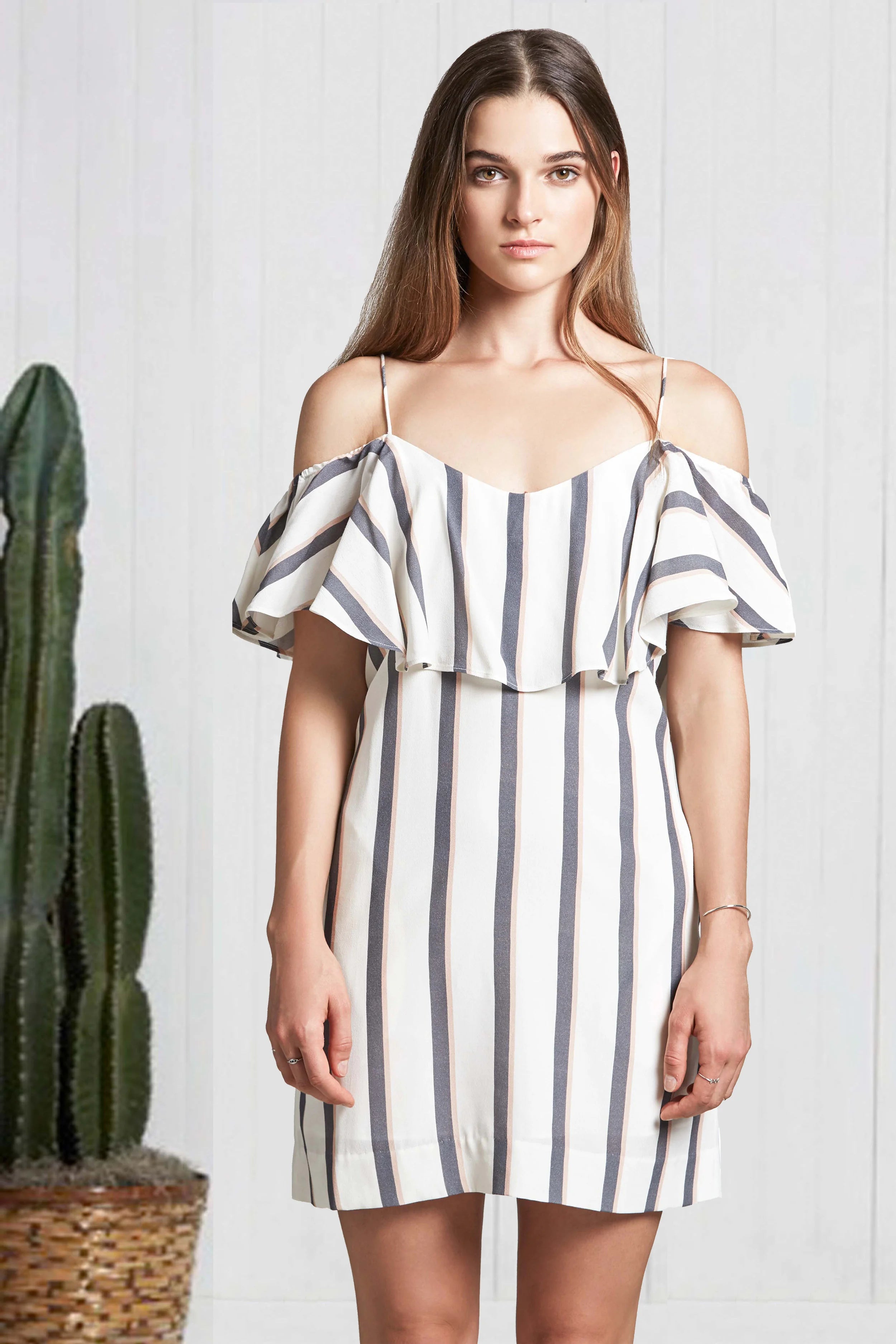 SAYLOR Esther Dress