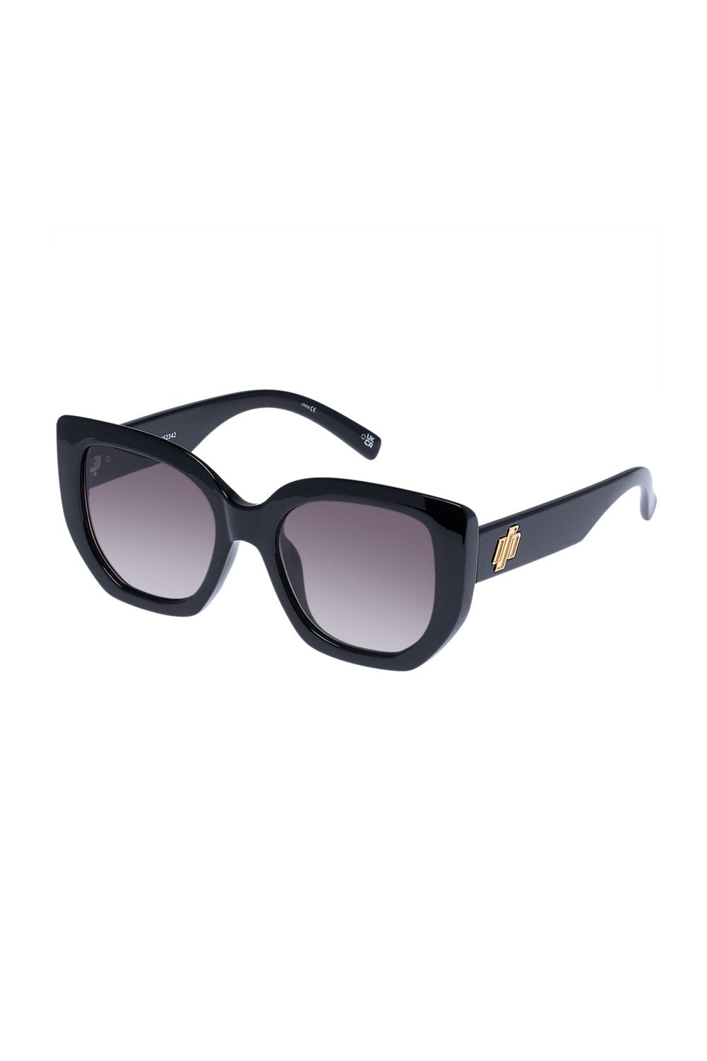 Le Specs Euphoria Sunglasses