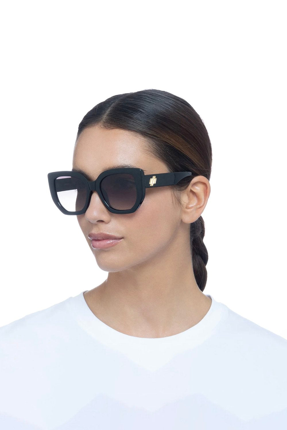 Le Specs Euphoria Sunglasses