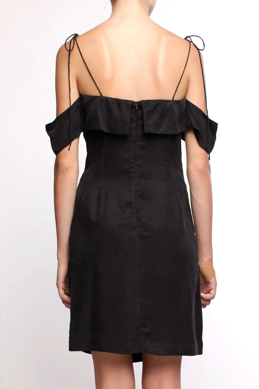 Line & Dot Eva Tube Dress