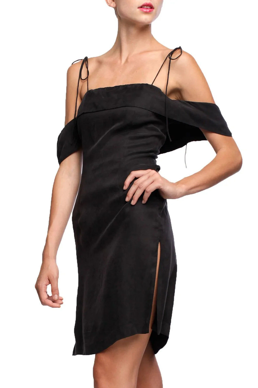 Line & Dot Eva Tube Dress