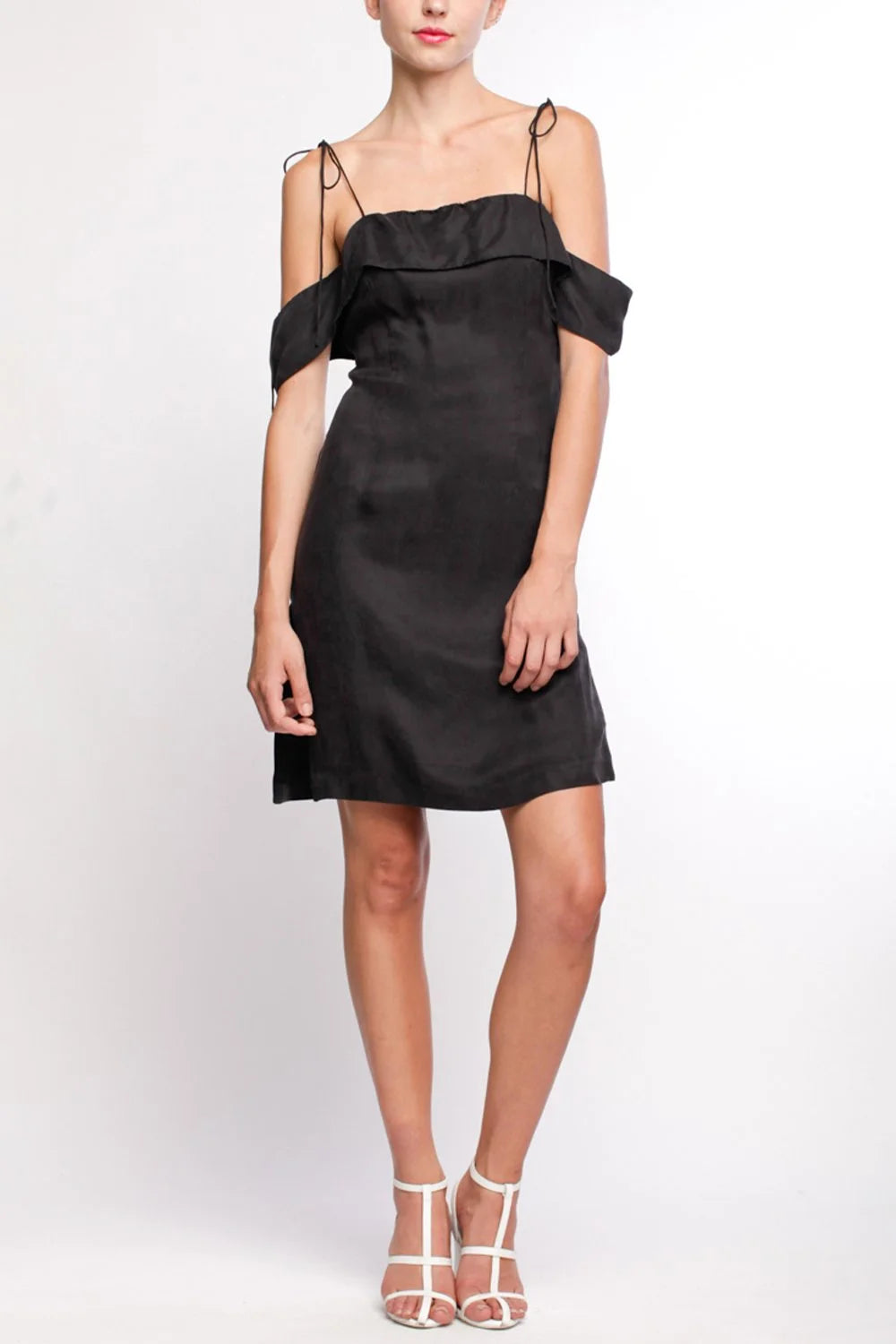 Line & Dot Eva Tube Dress