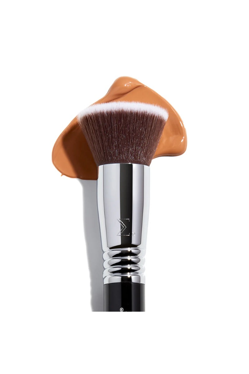 Flourish + Glow Brush Set